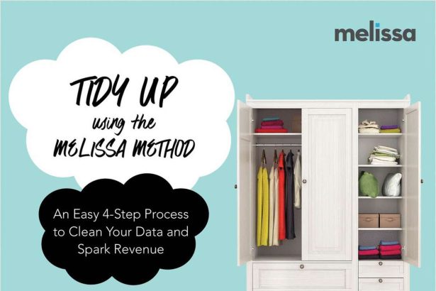TIDY-UP-using-the-An-Easy-4-Step-Process-to-Clean-Your-Data-and-Spark-Revenue-