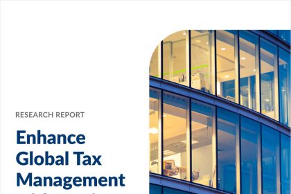Enhance Global Tax Management with Testing Automation
