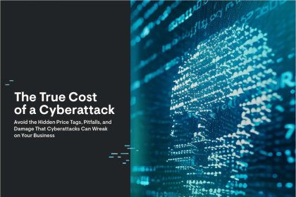 The True Cost of a Cyberattack