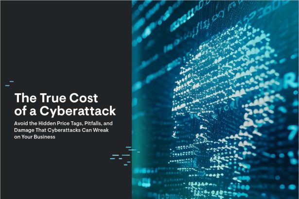The True Cost of a Cyberattack