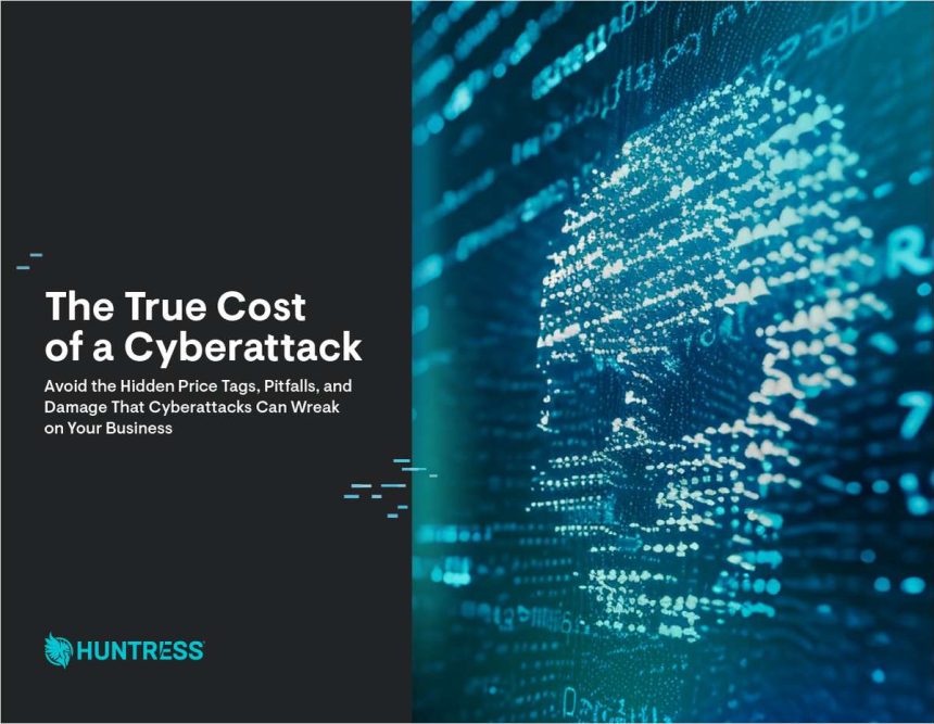 The True Cost of a Cyberattack