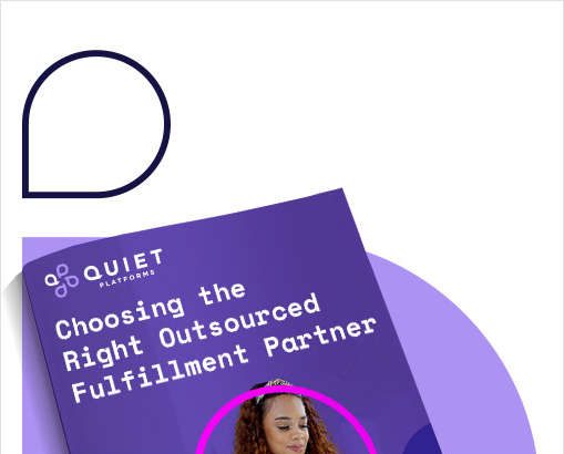 Choosing the Right Outsourced Fulfillment Partner