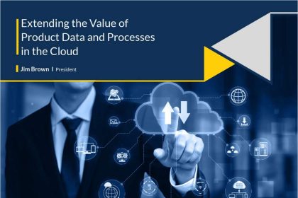 Extending the Value of Product Data in the Cloud
