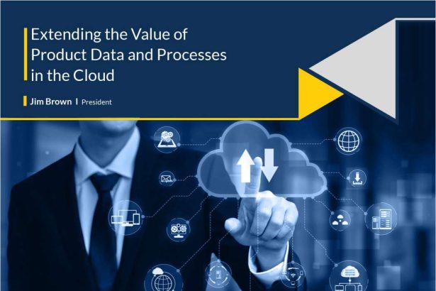 Extending the Value of Product Data in the Cloud