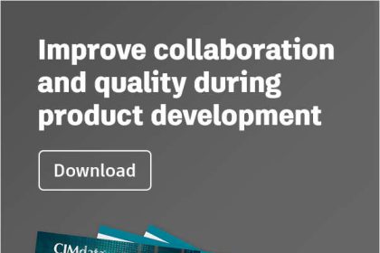 Connecting the Extended Enterprise with Cloud PLM