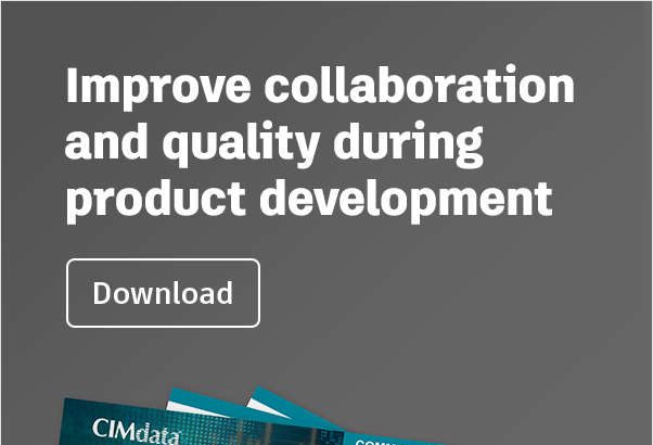 Connecting the Extended Enterprise with Cloud PLM