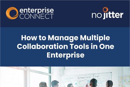 How to Manage Multiple Collaboration Tools in One Enterprise