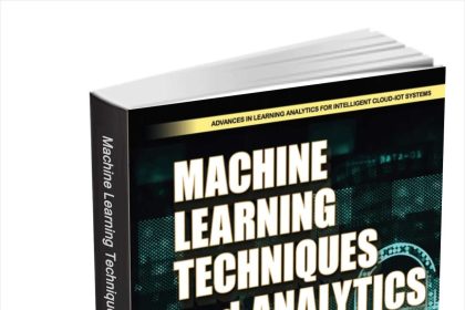 Machine Learning Techniques and Analytics for Cloud Security
