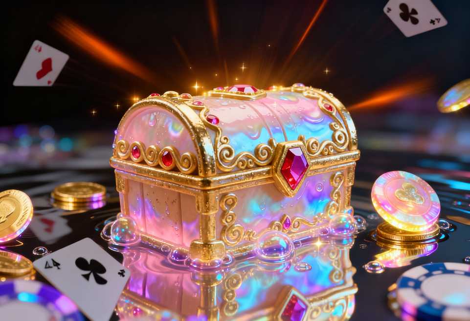 AllWins Casino Unveils Exciting New Promotions and Bonuses!