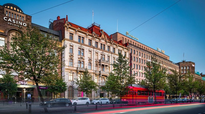 Joki Casino: Ilmainen Alkutuki ja Hyvät Bonukset Odottavat Sinua!.